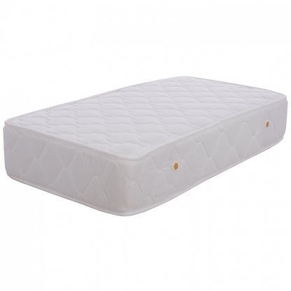 Mattress For Children “babycloud”, Bonnell Springs, Double-sided, 70x130 Cm