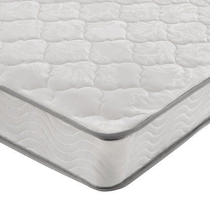 Mattress Hm671.09 Continuous Spring 85x184cm. Single-sided
