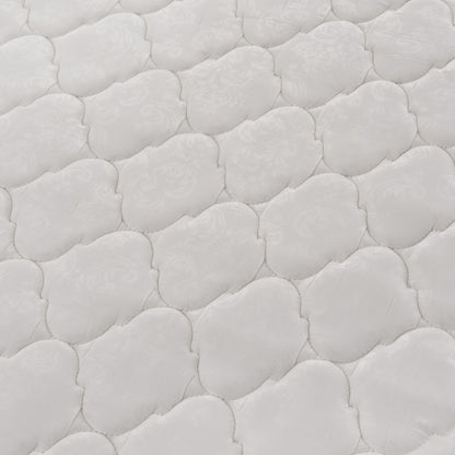 Mattress With Continuous Spring Hm669.07 Double-sided 90x200cm.