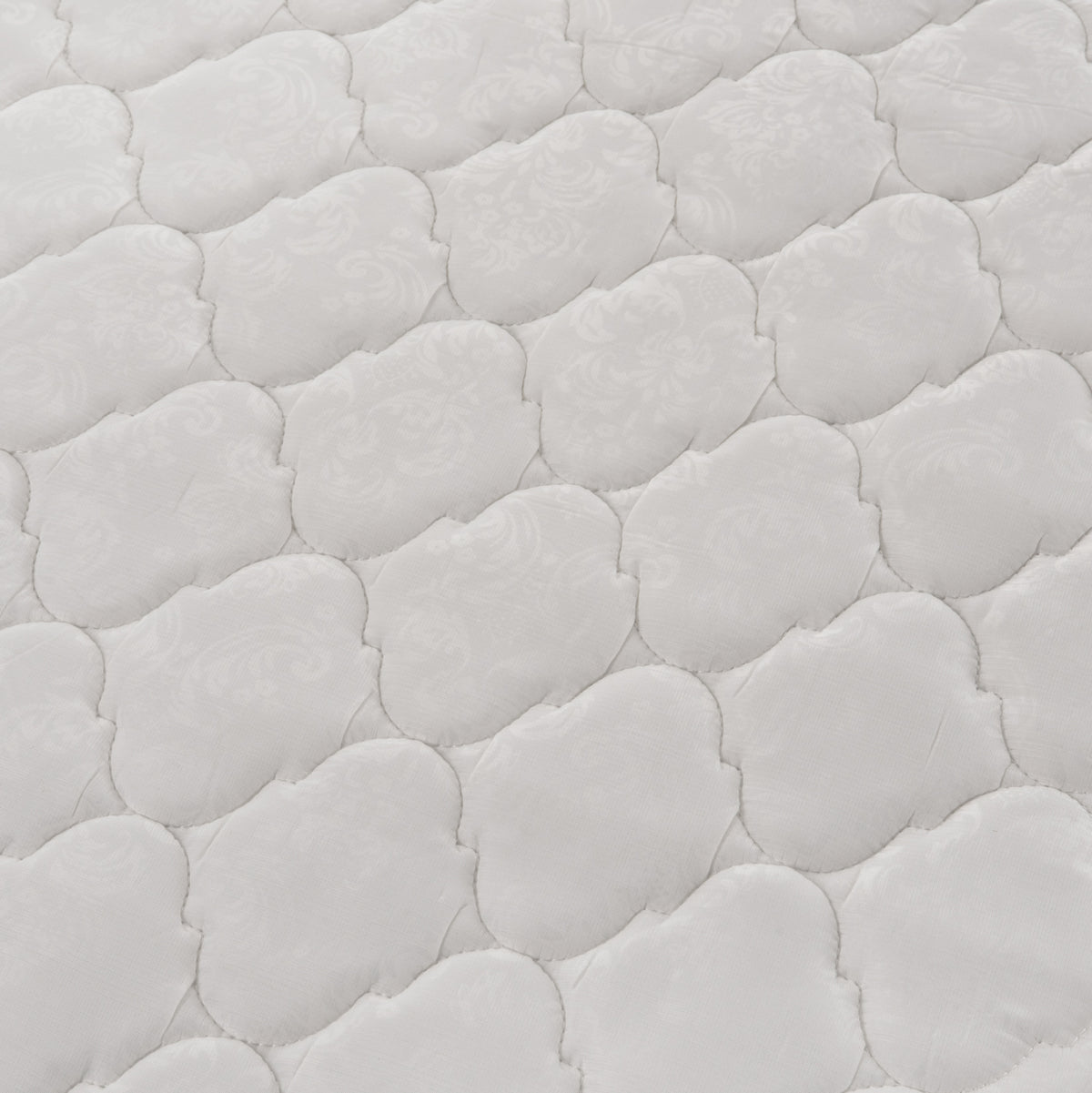 Mattress With Continuous Spring Hm669.07 Double-sided 90x200cm.