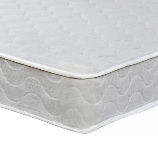 Mattress Hm327.10 Continuous Spring 90x200cm Single-sided