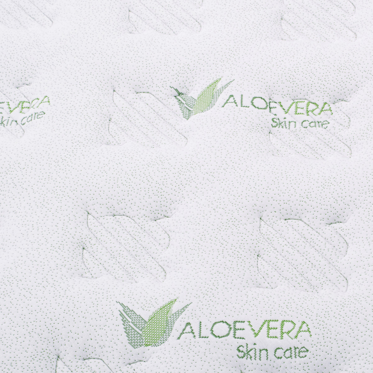 Mattress with Foam 120x200xH22cm