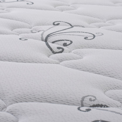 Mattress Dreamtopia Series Andriana Hm658.150 150x200x24h