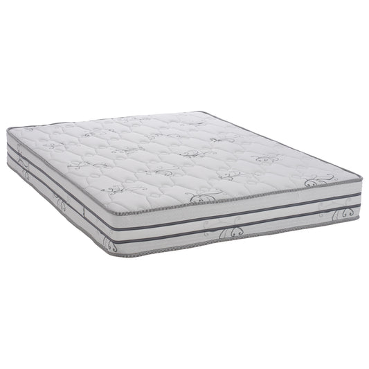 Mattress Dreamtopia Series Andriana Hm658.150 150x200x24h
