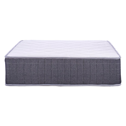 Hm656.110 Dreamtopia Mattress, Series Cloud09, 110x190x27h