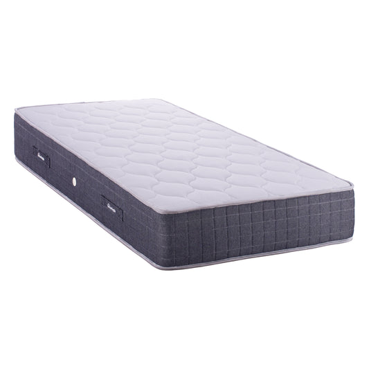 Hm656.110 Dreamtopia Mattress, Series Cloud09, 110x190x27h