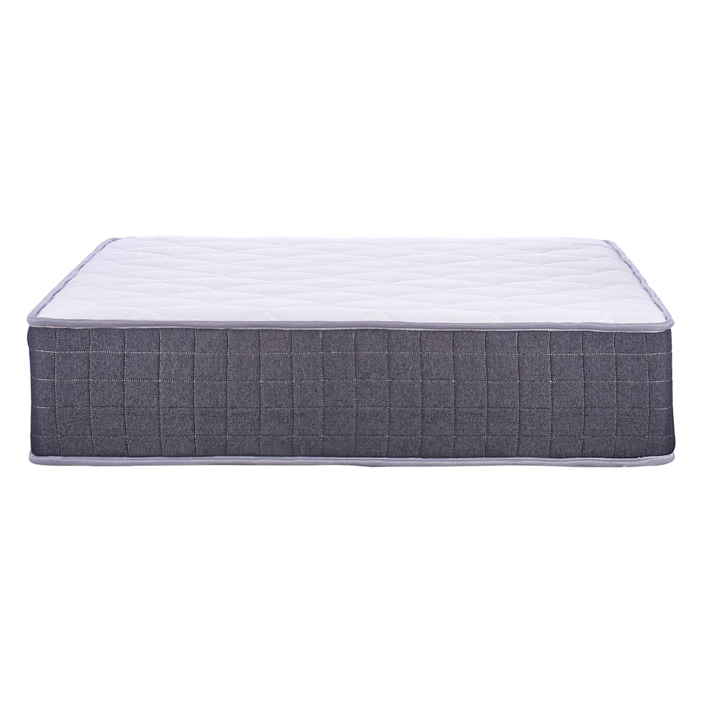 Hm656.120 Dreamtopia Mattress, Series Cloud09, Bonnell Spring 120x200x27h