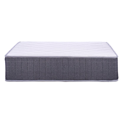 Hm656.120 Dreamtopia Mattress, Series Cloud09, Bonnell Spring 120x200x27h