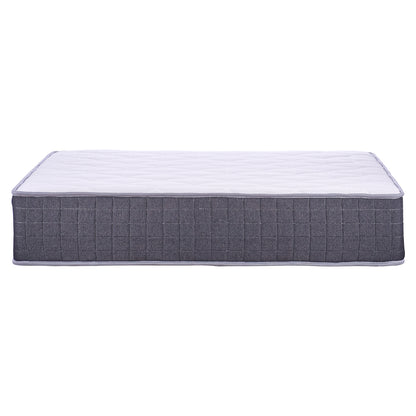 Hm656.140 Dreamtopia Mattress, Series Cloud09, Bonnell Spring, 140x200x27Ηcm