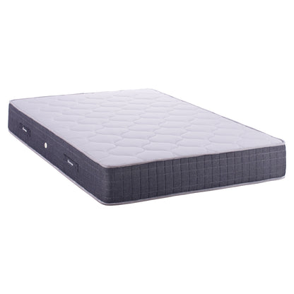 Hm656.140 Dreamtopia Mattress, Series Cloud09, Bonnell Spring, 140x200x27Ηcm