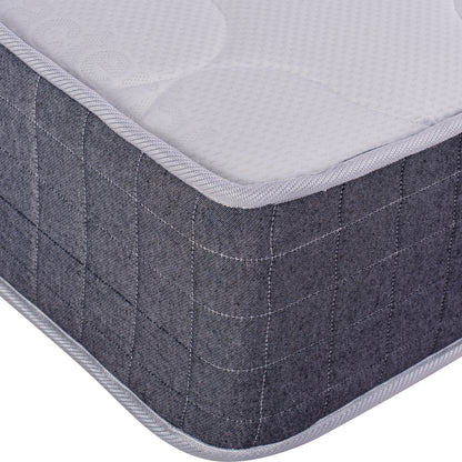 Hm656.90-200 Dreamtopia Mattress, Series Cloud09, 90x200x27Η