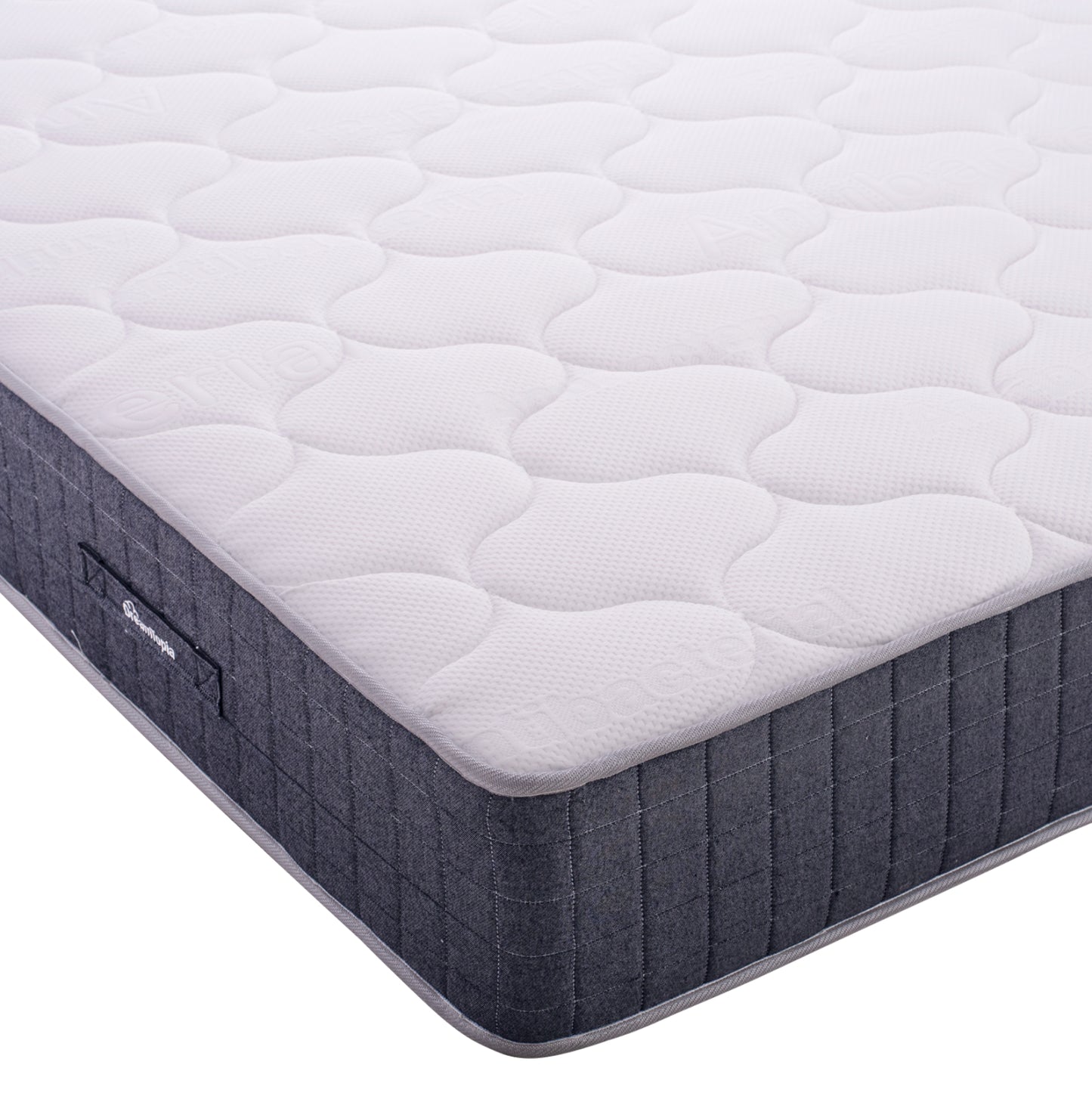 Hm656.90 Dreamtopia Mattress, Series Cloud09, 90x190x27h