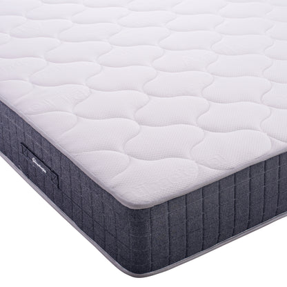 Hm656.90 Dreamtopia Mattress, Series Cloud09, 90x190x27h