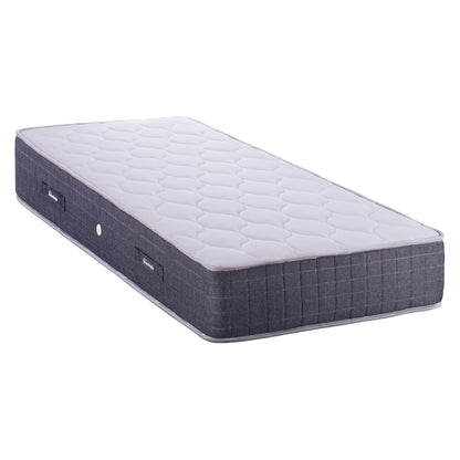 Hm656.90 Dreamtopia Mattress, Series Cloud09, 90x190x27h