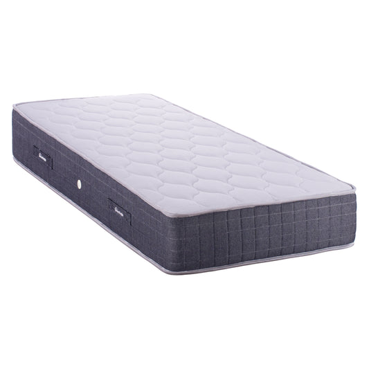 Hm656.90 Dreamtopia Mattress, Series Cloud09, 90x190x27h