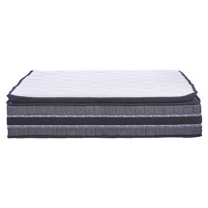 Hm657.120 Dreamtopia Mattress, Series Franklin, 120x200x29h