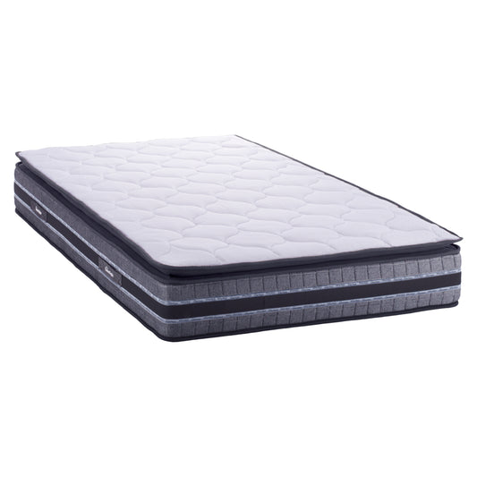 Hm657.150 Dreamtopia Mattress, Series Franklin, 150x200x29h