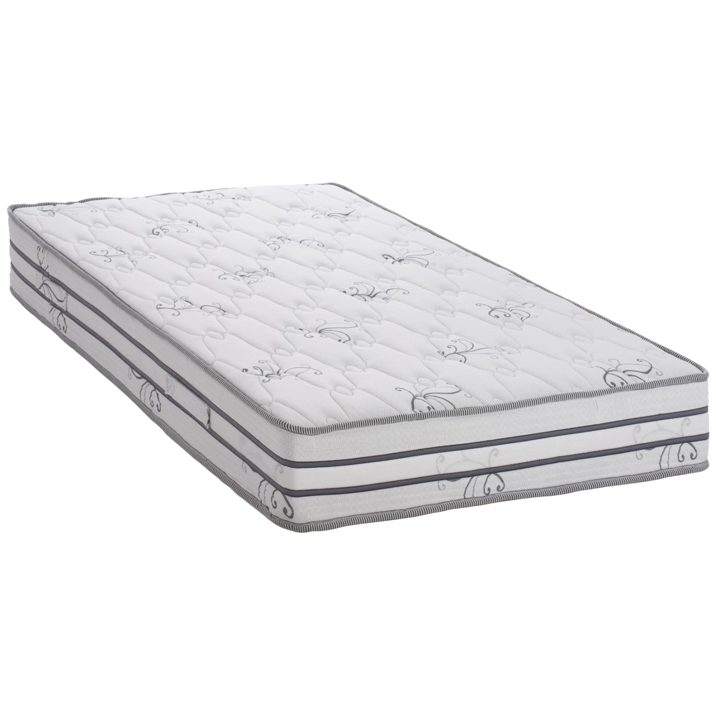 Mattress Dreamtopia Series Andriana Hm658.110x200- 110x200x25hcm