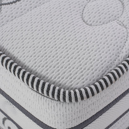 Mattress Dreamtopia Series Andriana Fb9658.140-190 140x190x24h
