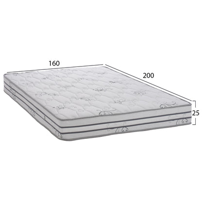 Mattress Dreamtopia Series Andriana Fb9658.160 160x200x24h