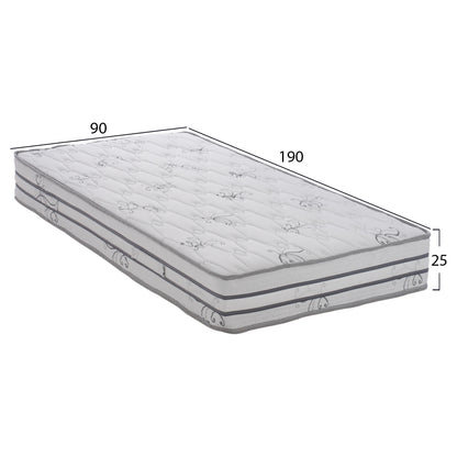 Mattress Dreamtopia Series Andriana Fb9658.90 90x190x24h