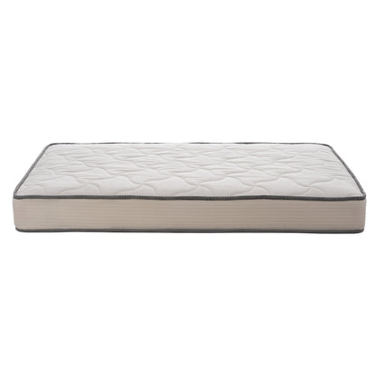 Hm654.110 Dreamtopia Mattress, Series Atlas, 110x190x20h