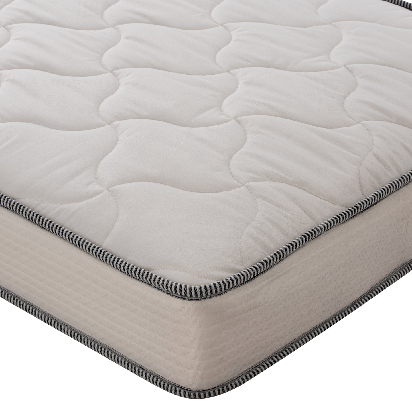 Hm654.110 Dreamtopia Mattress, Series Atlas, 110x190x20h