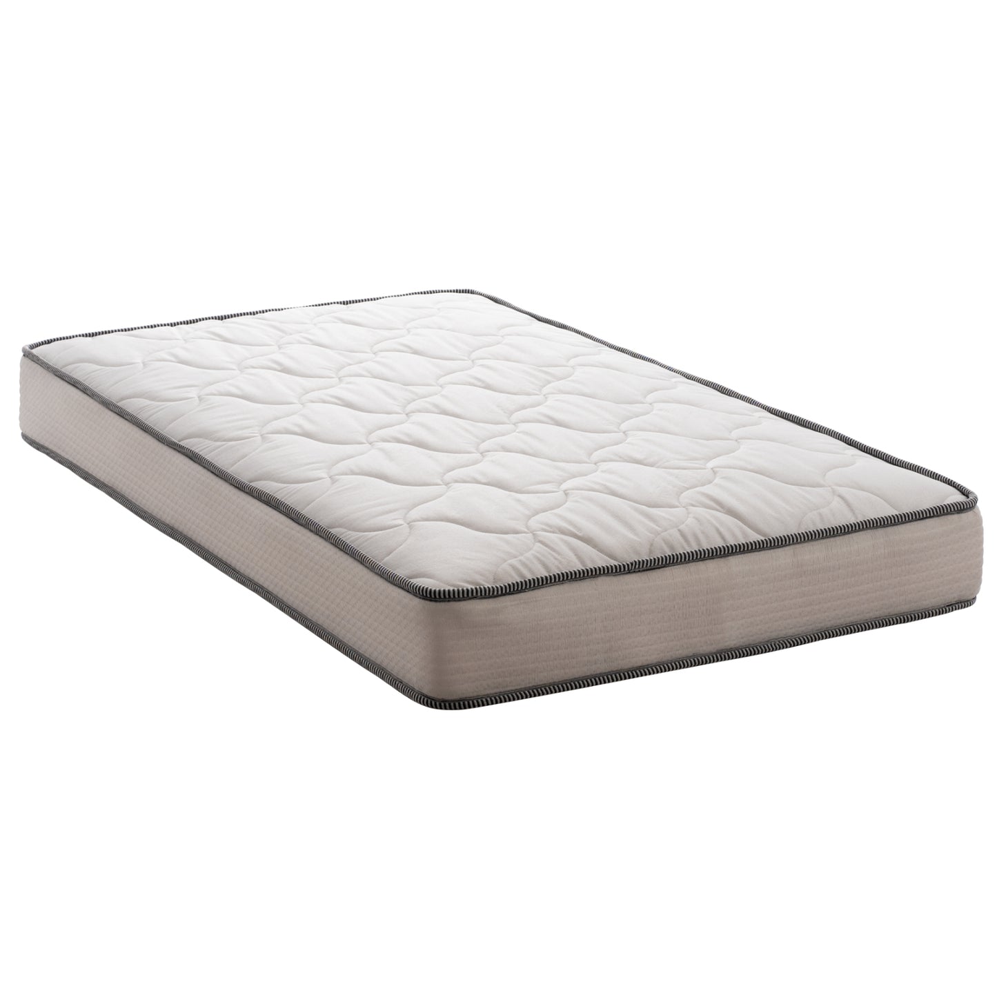 Hm654.110 Dreamtopia Mattress, Series Atlas, 110x190x20h