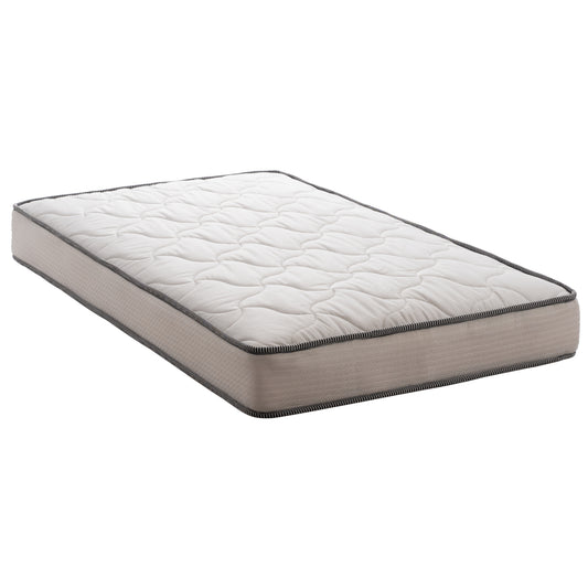 Hm654.110 Dreamtopia Mattress, Series Atlas, 110x190x20h