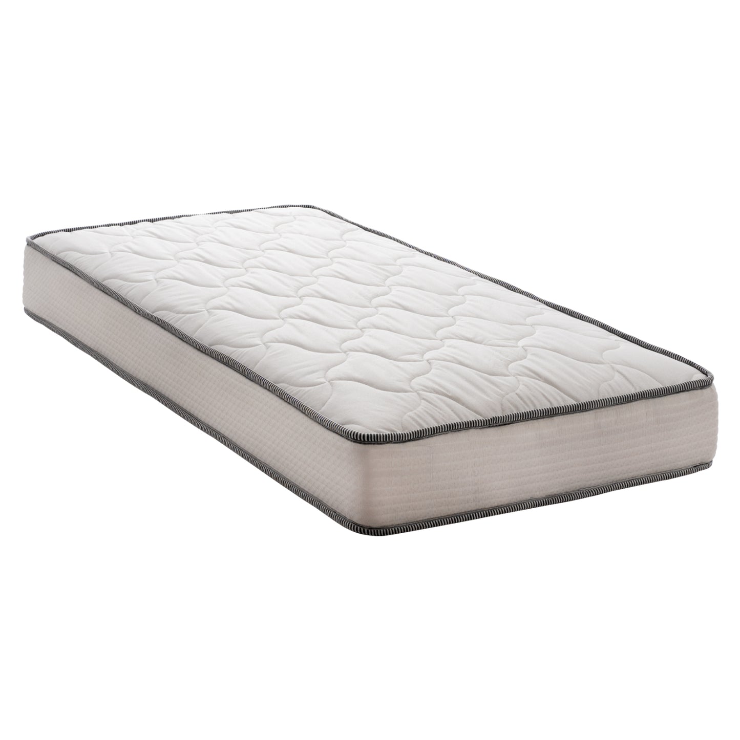 Hm654.90-200 Dreamtopia Mattress, Series Atlas, 90x200x20h