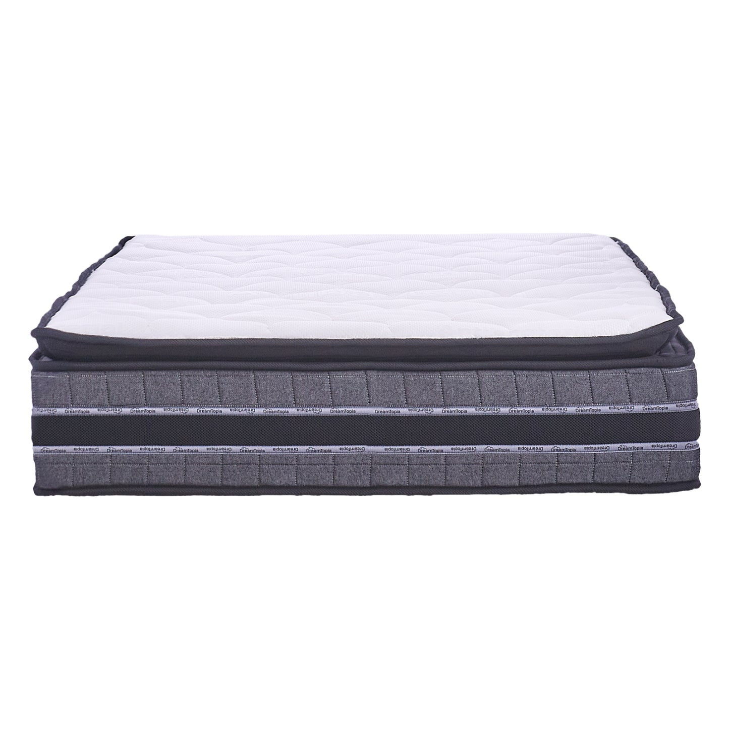 Hm663.110 Dreamtopia Mattress, Series Celestial, Mini-bonnell, 110x190x29Η