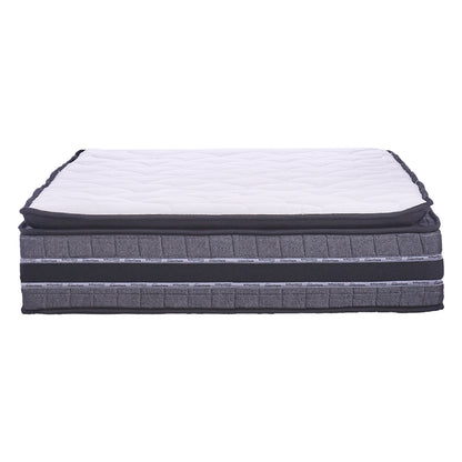 Hm663.110 Dreamtopia Mattress, Series Celestial, Mini-bonnell, 110x190x29Η
