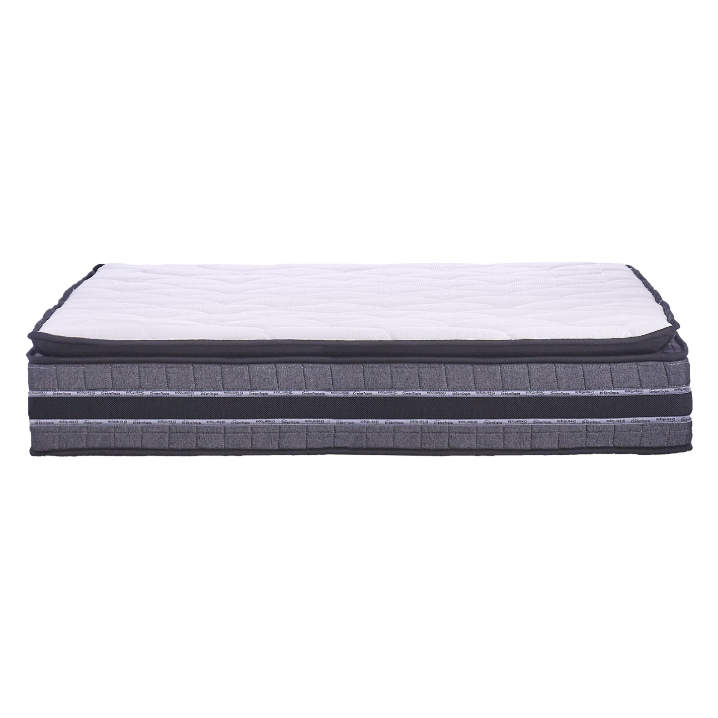 Hm663.150 Dreamtopia Mattress, Series Celestial, Mini-bonnell, 150x200x29Η