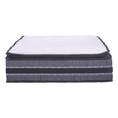 Hm663.90 Dreamtopia Mattress, Series Celestial, Mini-bonnell, 90x190x29Η