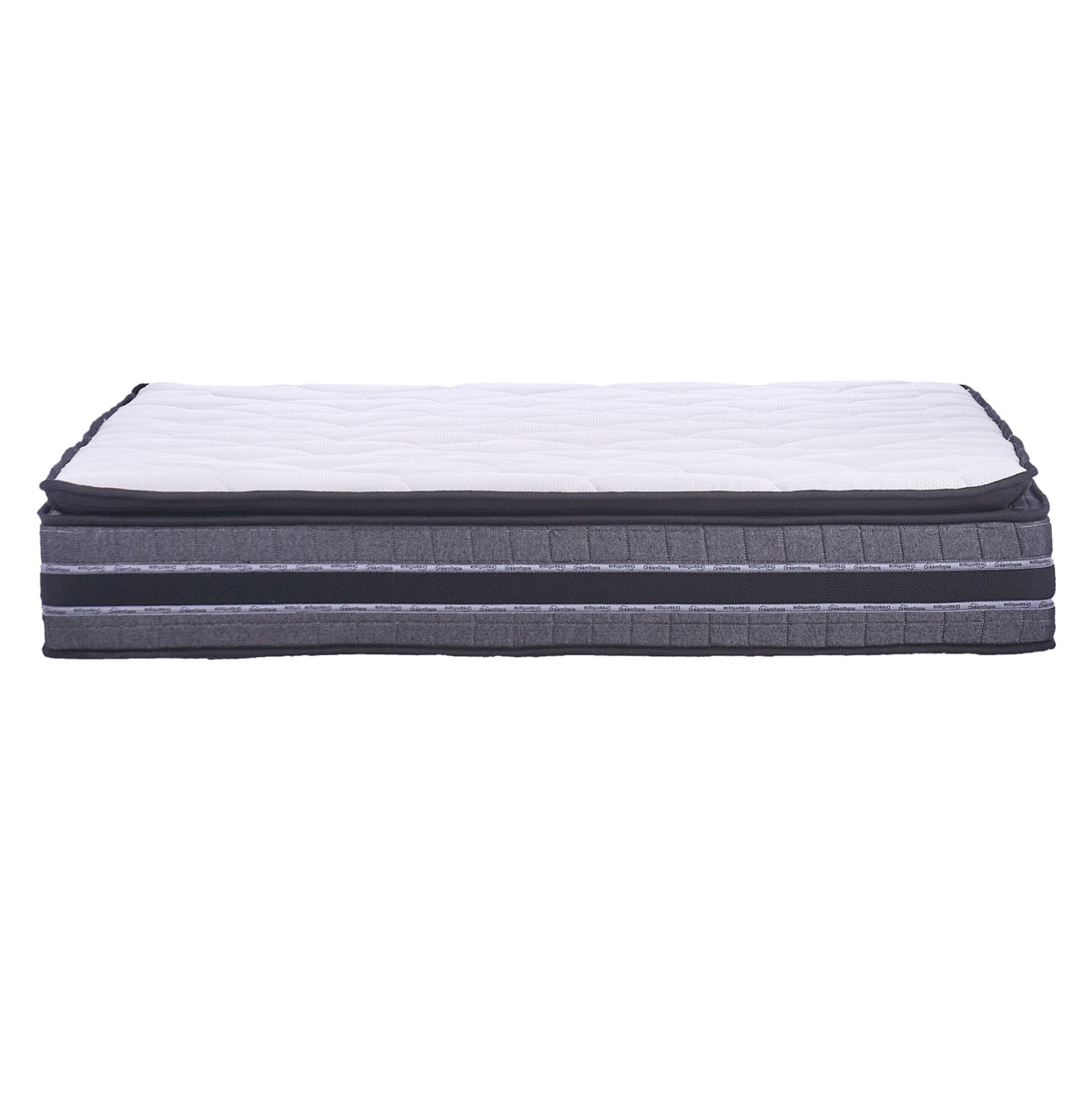 Hm663.160 Dreamtopia Mattress, Series Celestial, Mini-bonnell, 160x200x29Η