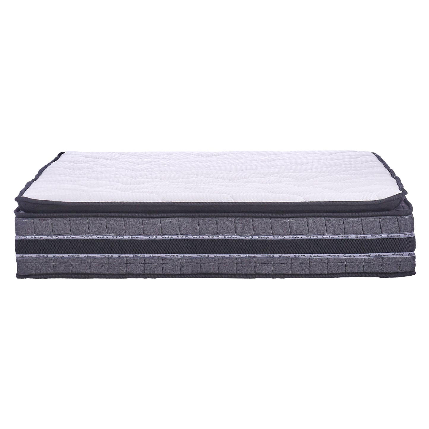 Hm663.140 Dreamtopia Mattress, Series Celestial, Mini-bonnell, 140x200x29Η