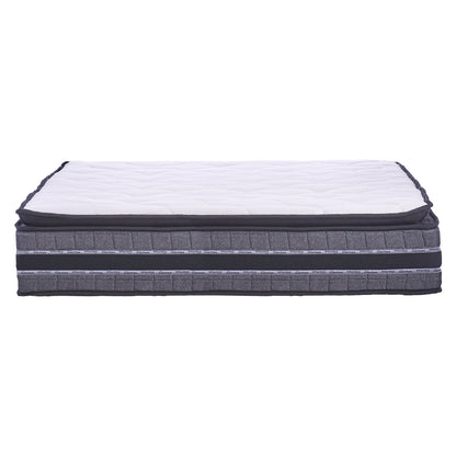 Hm663.140 Dreamtopia Mattress, Series Celestial, Mini-bonnell, 140x200x29Η