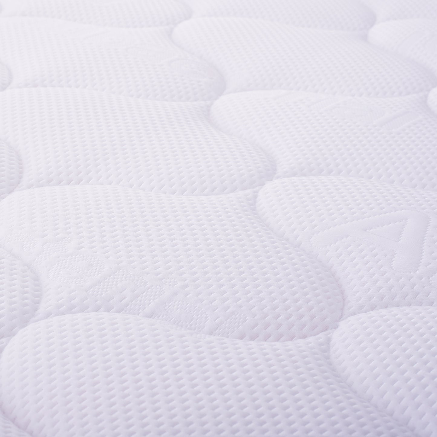 Hm663.110 Dreamtopia Mattress, Series Celestial, Mini-bonnell, 110x190x29Η
