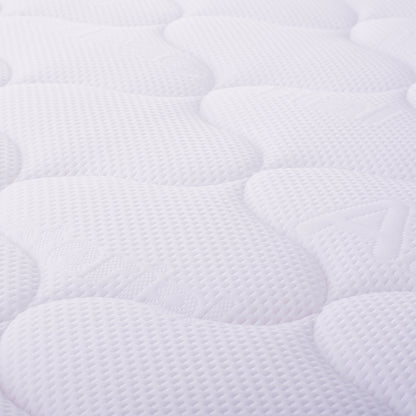 Hm663.110 Dreamtopia Mattress, Series Celestial, Mini-bonnell, 110x190x29Η