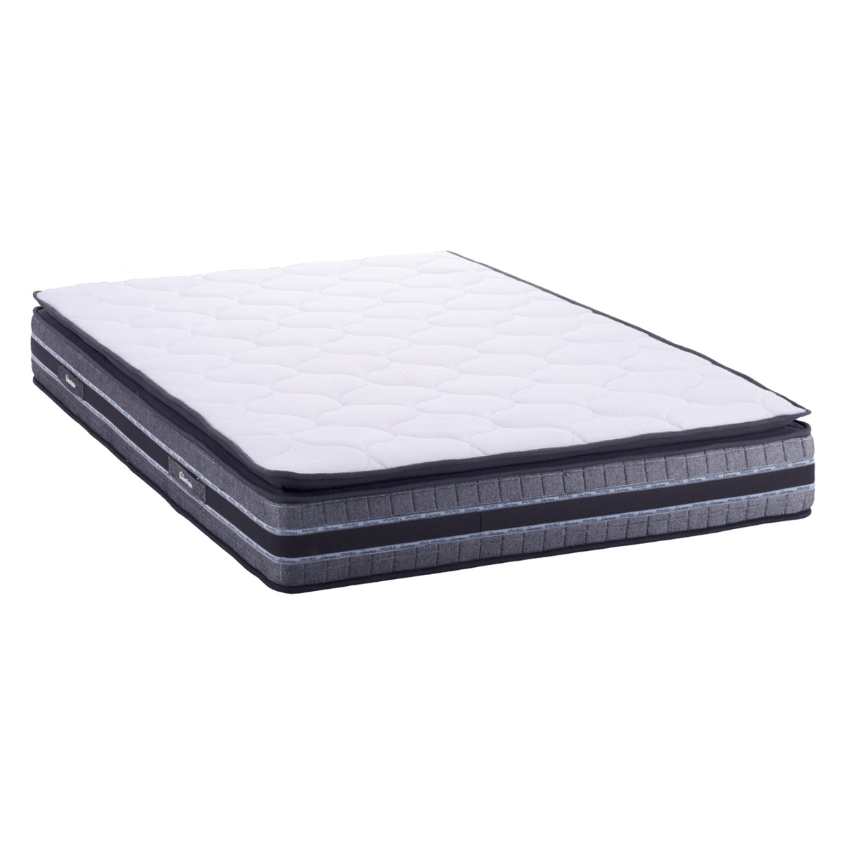 Hm663.160 Dreamtopia Mattress, Series Celestial, Mini-bonnell, 160x200x29Η
