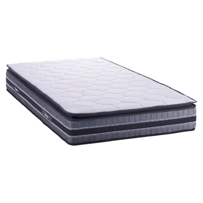 Hm663.150 Dreamtopia Mattress, Series Celestial, Mini-bonnell, 150x200x29Η