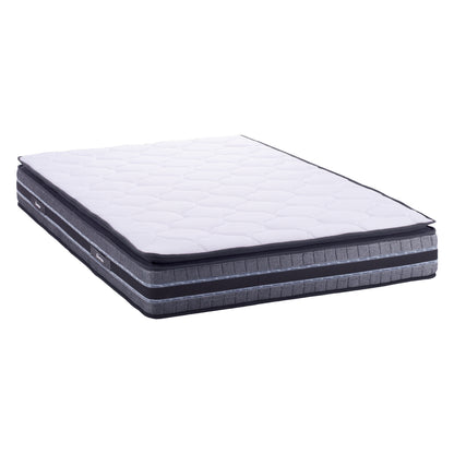 Hm663.160 Dreamtopia Mattress, Series Celestial, Mini-bonnell, 160x200x29Η
