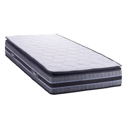 Hm663.110 Dreamtopia Mattress, Series Celestial, Mini-bonnell, 110x190x29Η