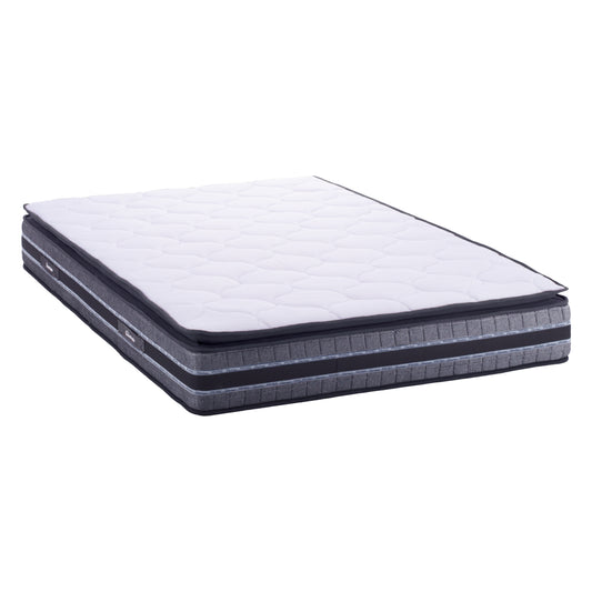 Hm663.160 Dreamtopia Mattress, Series Celestial, Mini-bonnell, 160x200x29Η
