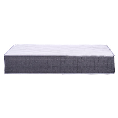 Hm656.160 Dreamtopia Mattress, Series "cloud09", 160x200x27h