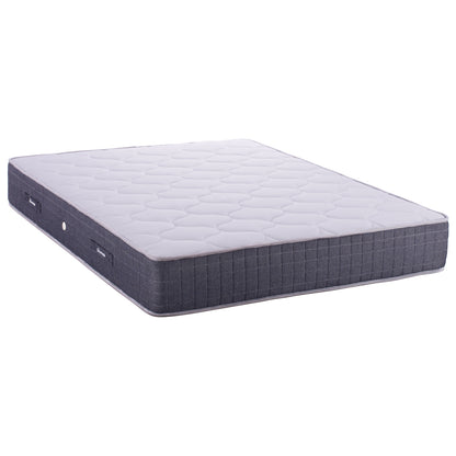 Hm656.160 Dreamtopia Mattress, Series "cloud09", 160x200x27h