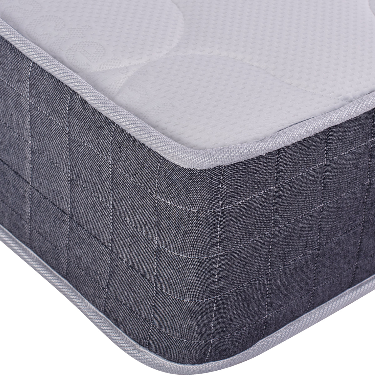 Hm656.140-190 Dreamtopia Mattress, Series Cloud09, Bonnell Spring, 140x190x27Ηcm
