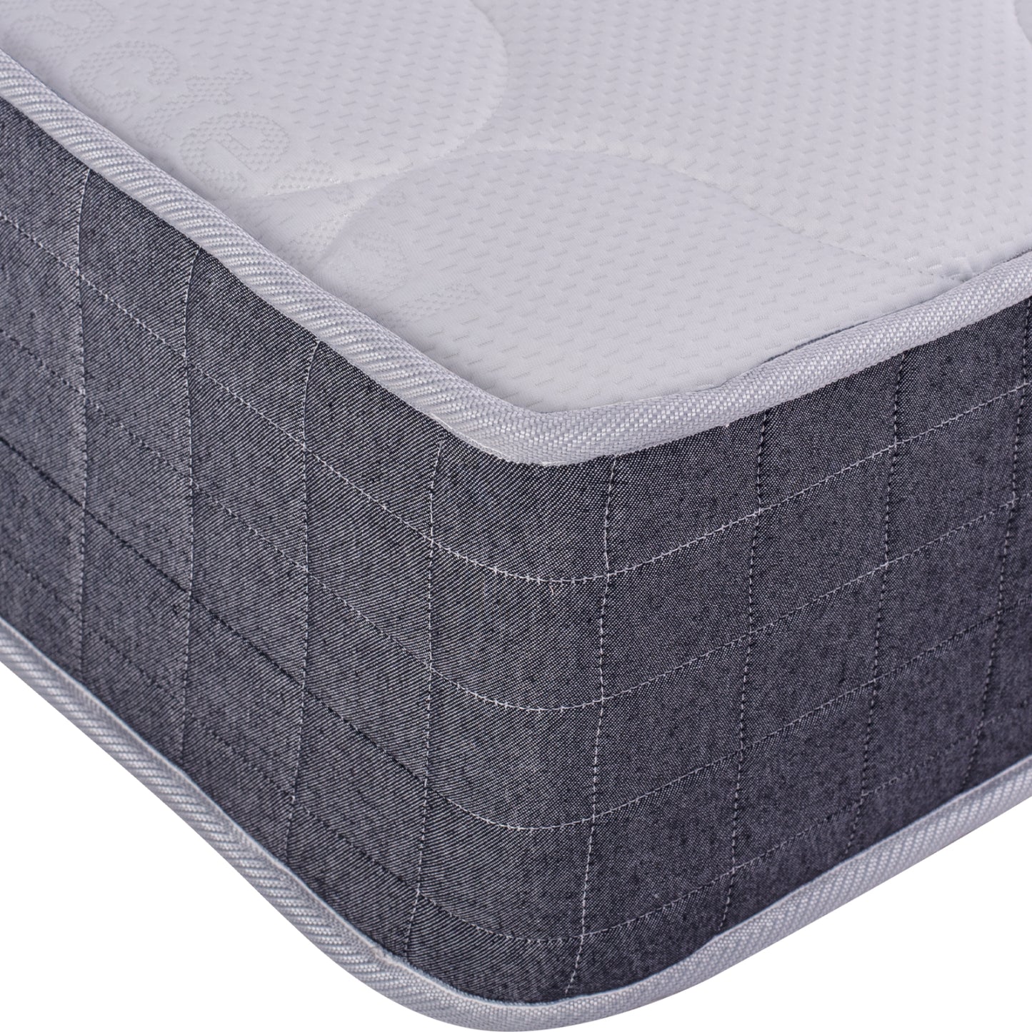 Hm656.180-200 Dreamtopia Mattress, Series Cloud09, Bonnell Spring, 180x200x27Ηcm