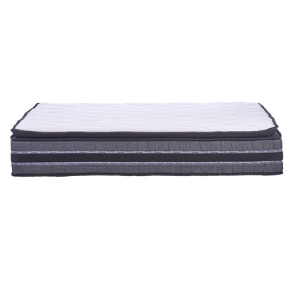 Hm657.160 Dreamtopia Mattress, Series Franklin, 160x200x29h