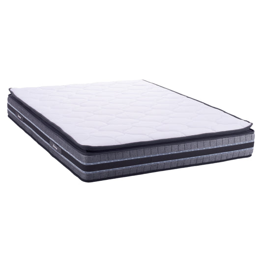 Hm657.160 Dreamtopia Mattress, Series Franklin, 160x200x29h